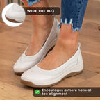 Chic Orthopedic Shoes with Unique Design