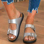 Vintage Inspired Orthopedic Shoes