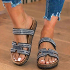 Stylish Orthopedic Slippers for Any Occasion