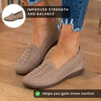 Beautifully Crafted Orthopedic Shoes