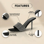 Elegant Orthopedic Heels for Every Step
