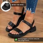 Comfortable Orthopedic Sandals for Daily Wear