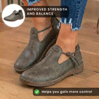 Elegant Orthopedic Shoes for Every Step