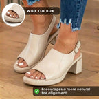 Comfortable Orthopedic Sandals for Daily Wear