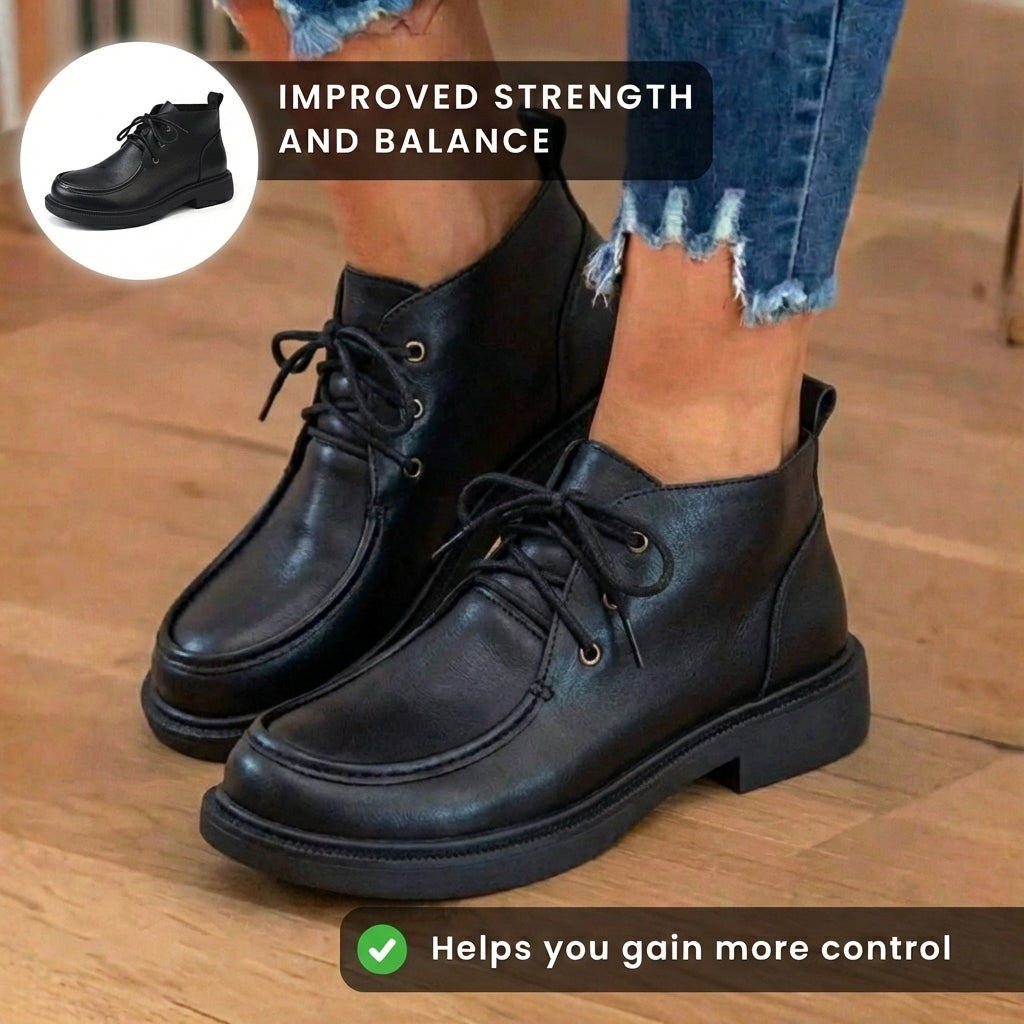 Comfortable Orthopedic Shoes for Daily Wear