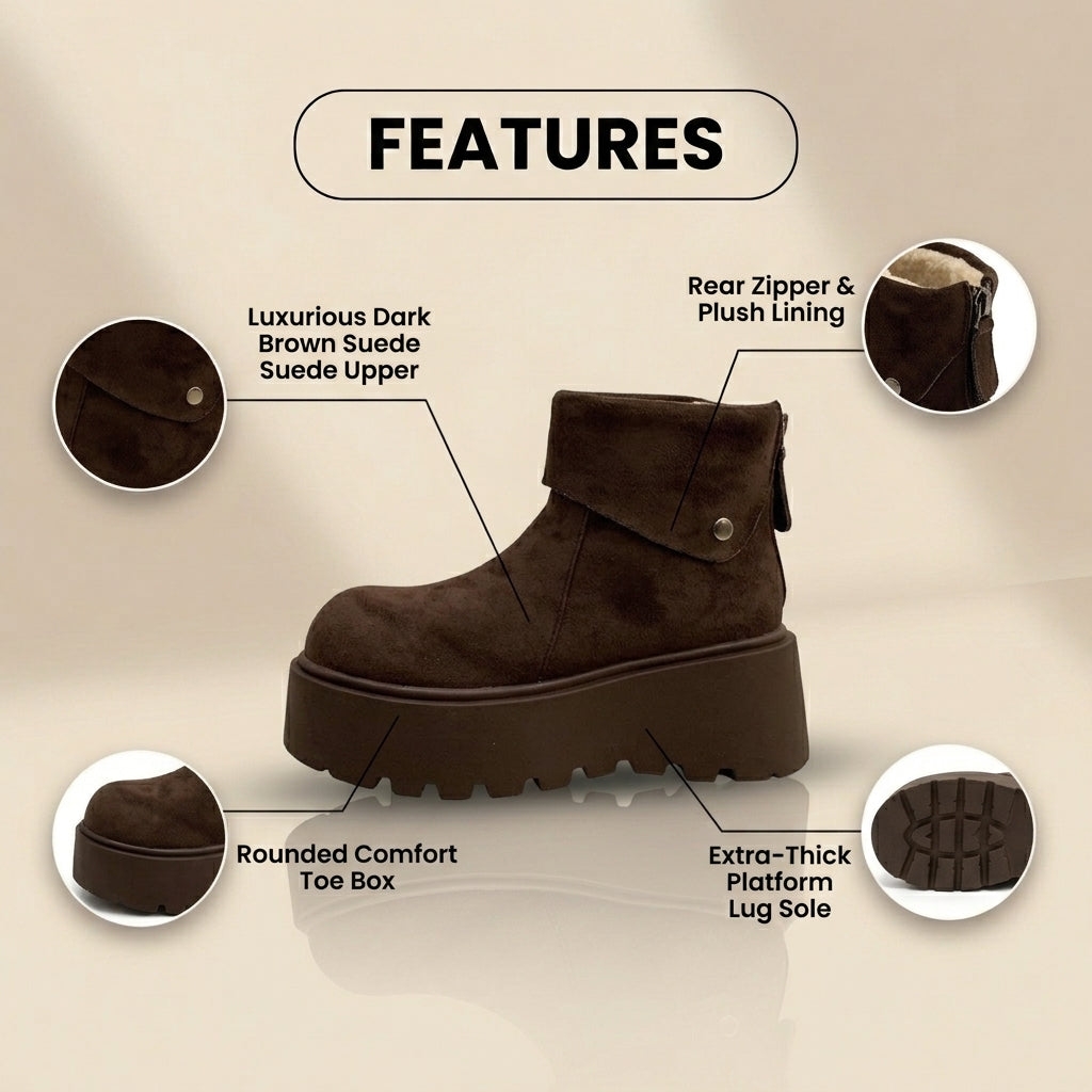 Beautifully Crafted Orthopedic Boots