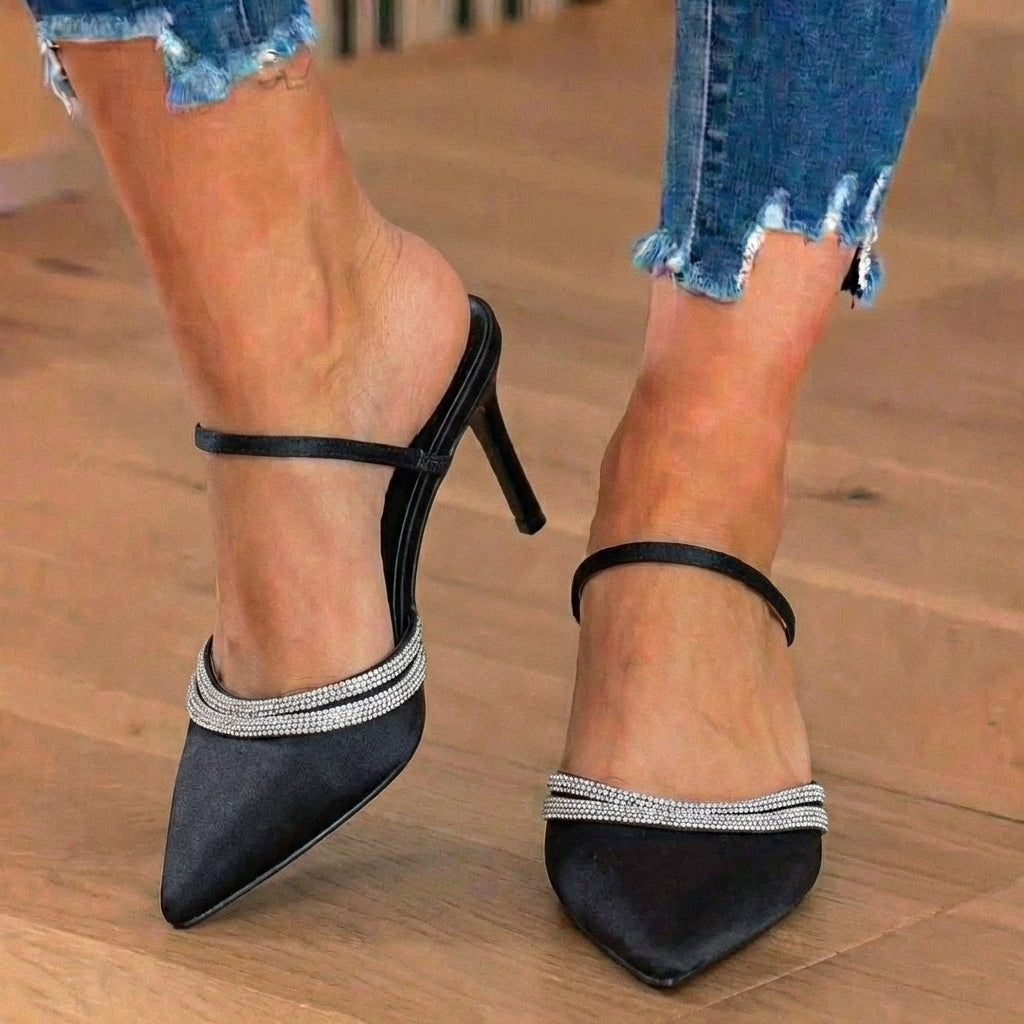 Elegant Orthopedic Sandals for Every Step