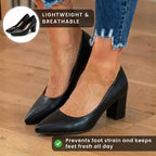 Elegant Orthopedic Shoes for Every Step