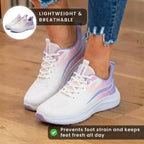 Elegant Orthopedic Sneakers for Every Step