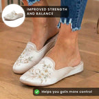 Graceful Orthopedic Shoes for Modern Look
