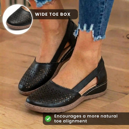 Beautifully Crafted Orthopedic Sandals