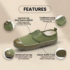 Beautifully Crafted Orthopedic Shoes