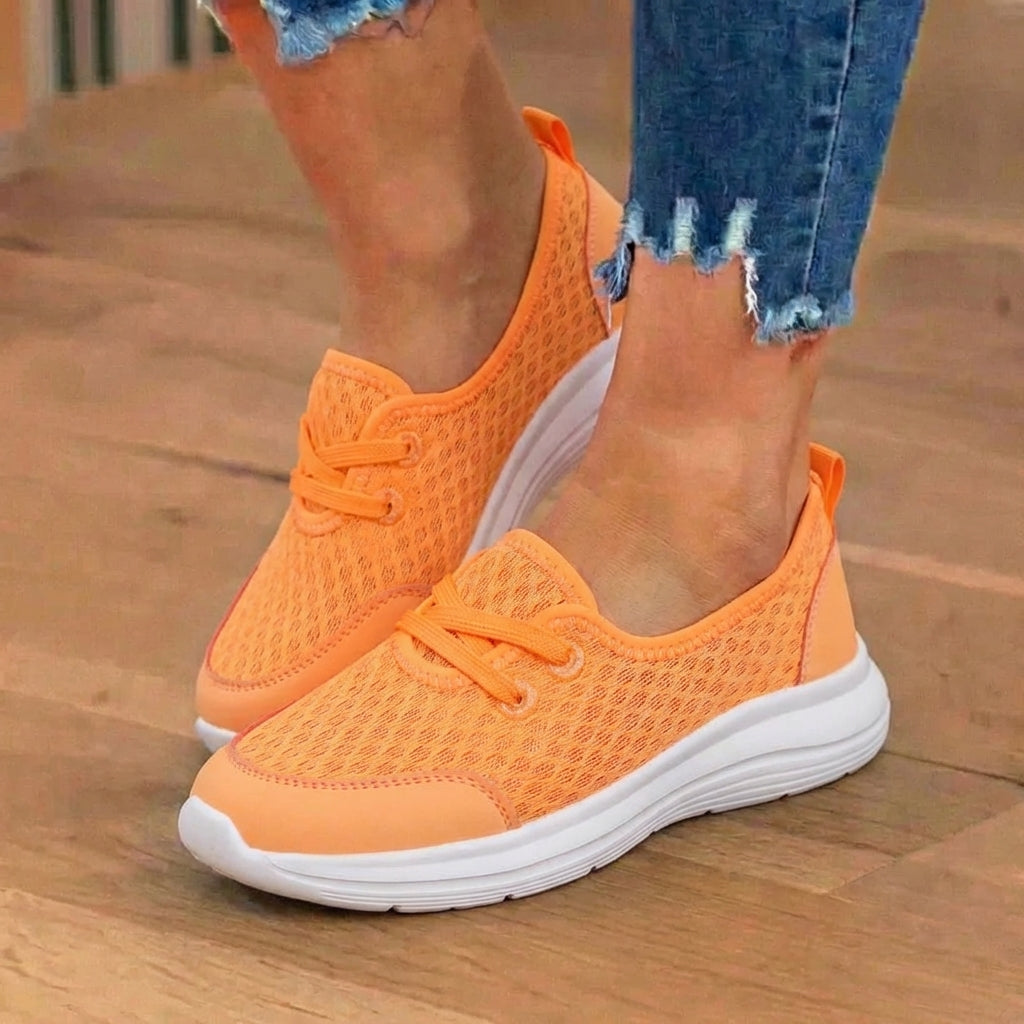 Classic Orthopedic Shoes with Timeless Style