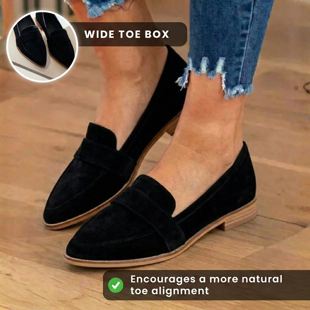Comfortable Orthopedic Shoes for Daily Wear