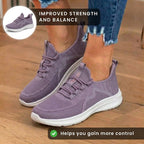Comfortable Orthopedic Sneakers for Daily Wear