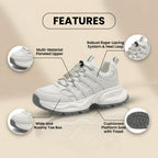 Comfortable Orthopedic Sneakers for Daily Wear