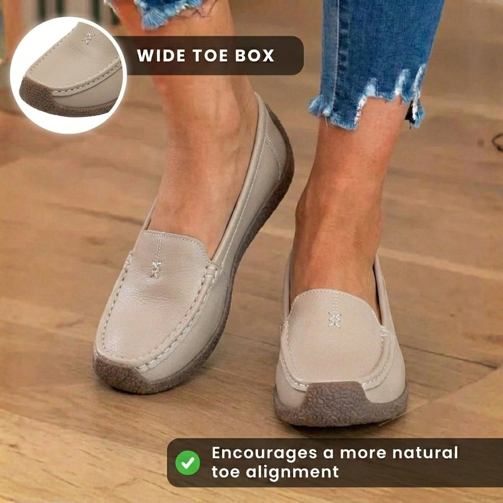 Stylish Orthopedic Loafers for Any Occasion