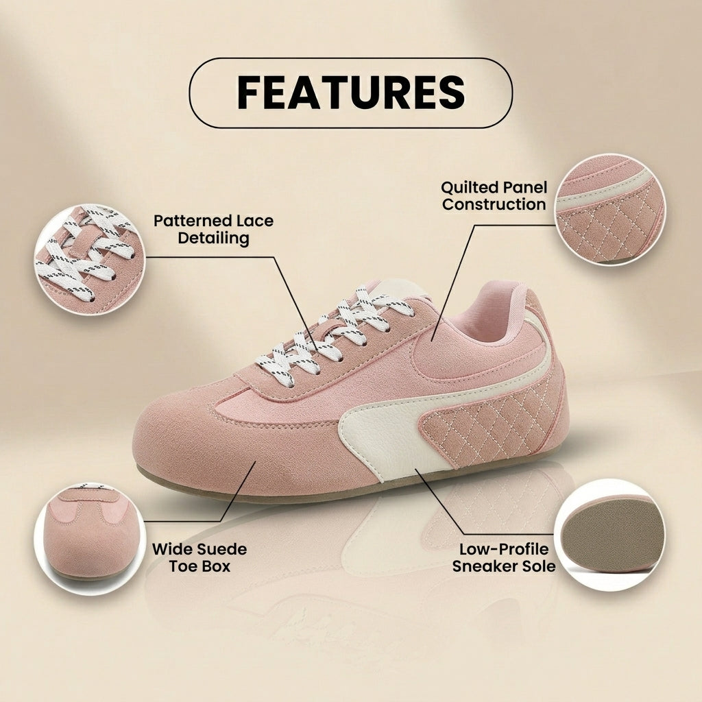 Stylish Orthopedic Sneakers for Any Occasion
