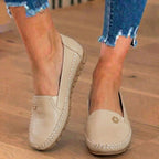 Beautifully Crafted Orthopedic Loafers