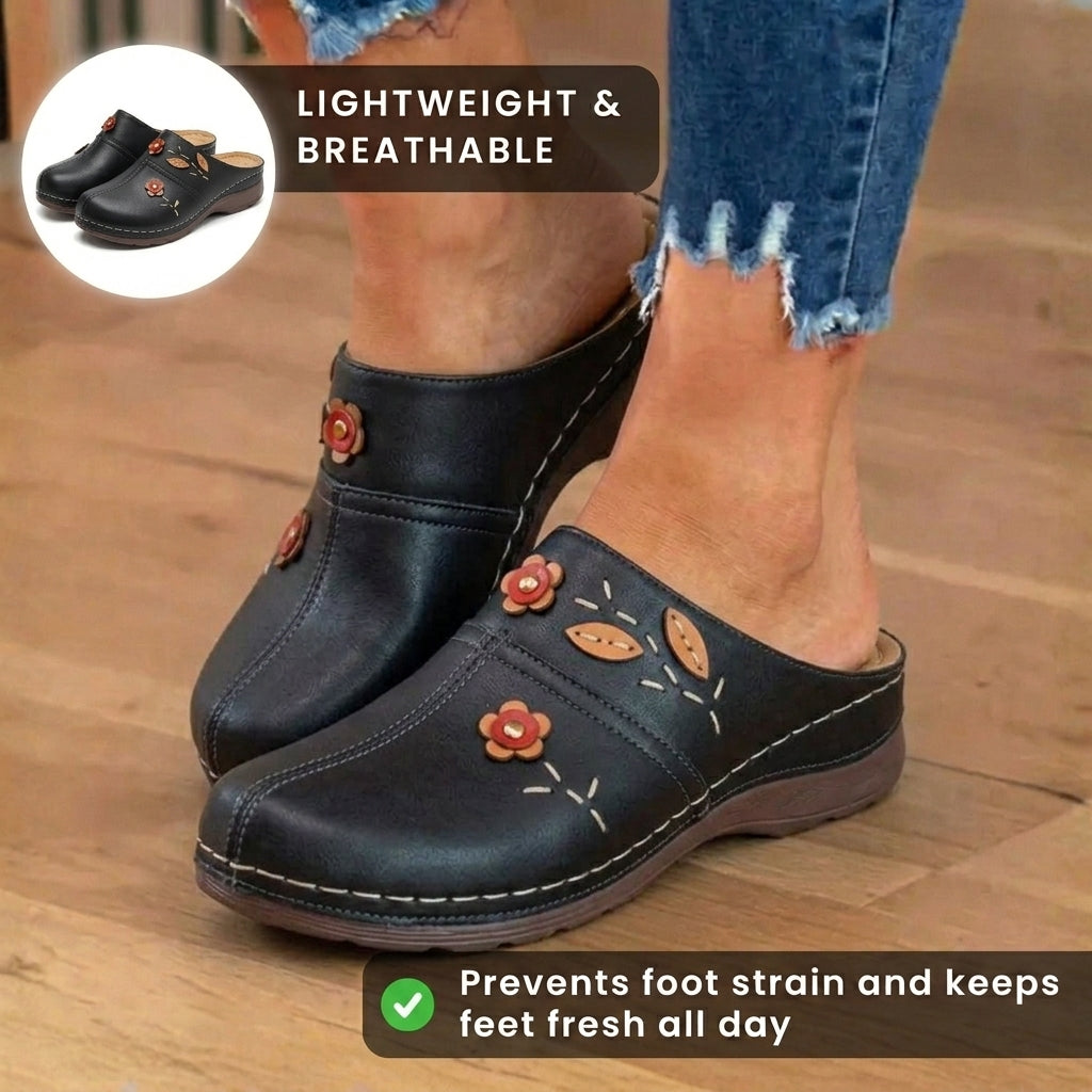 Stylish Orthopedic Sandals for Any Occasion