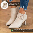 Beautifully Crafted Orthopedic Boots