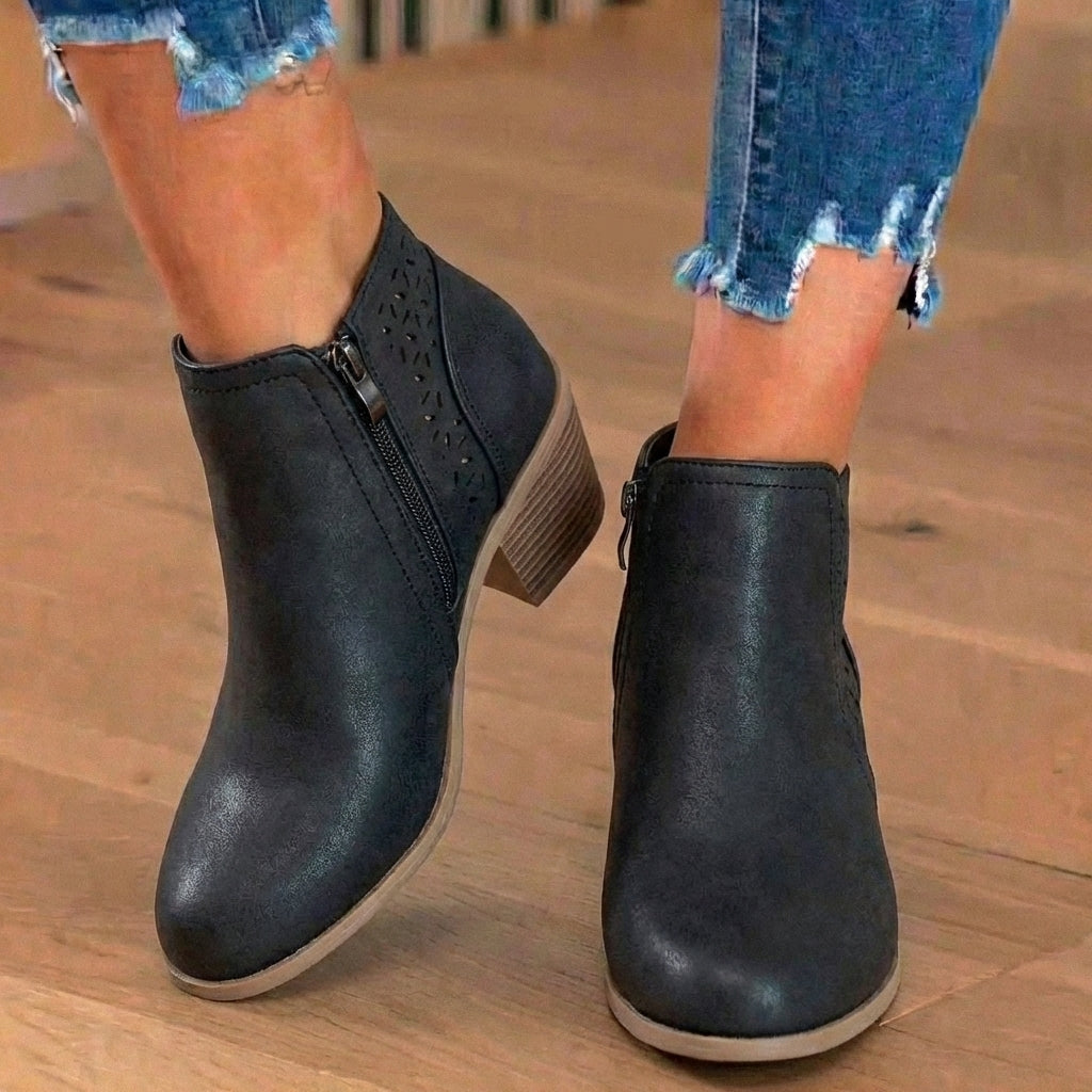 Stylish Orthopedic Boots for Any Occasion