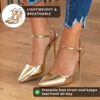 Beautifully Crafted Orthopedic Sandals
