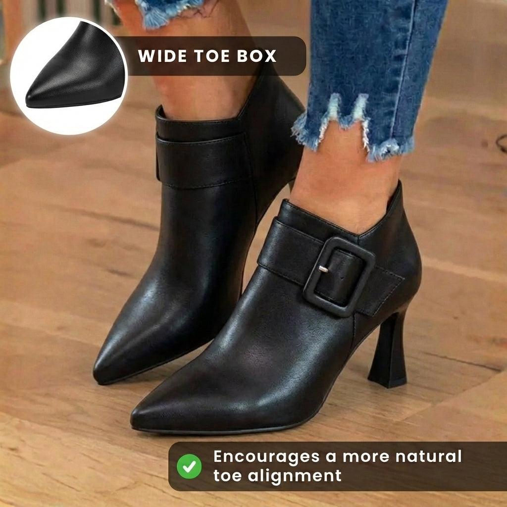 Beautifully Crafted Orthopedic Boots