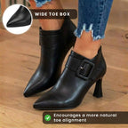 Beautifully Crafted Orthopedic Boots