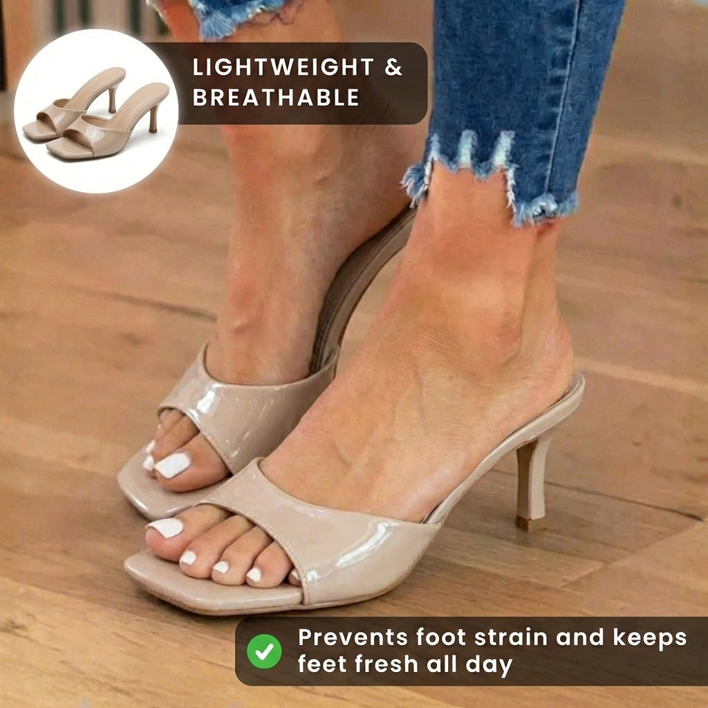 Graceful Orthopedic Shoes for Modern Look
