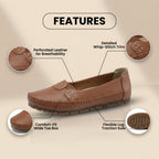 Stylish Orthopedic Loafers for Any Occasion