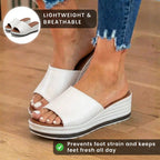 Vintage Inspired Orthopedic Shoes