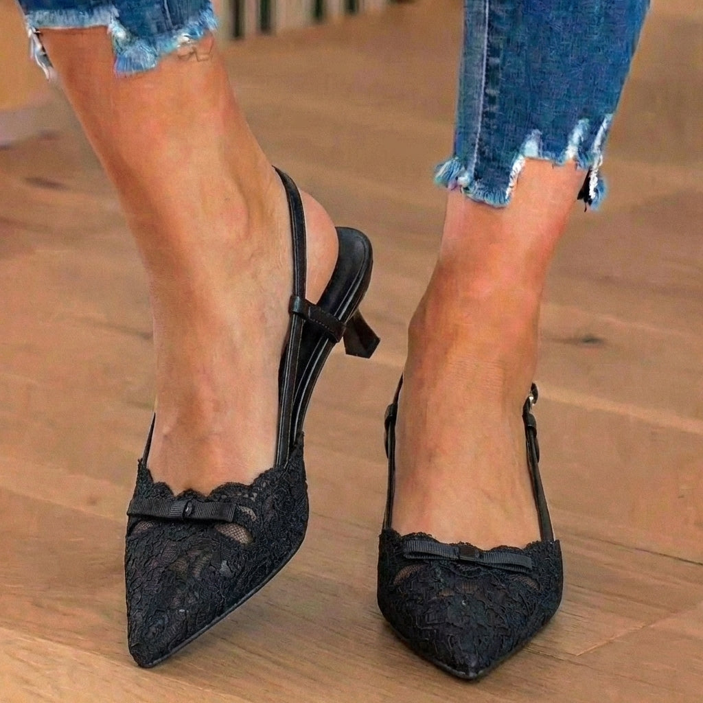 Stylish Orthopedic Heels for Any Occasion