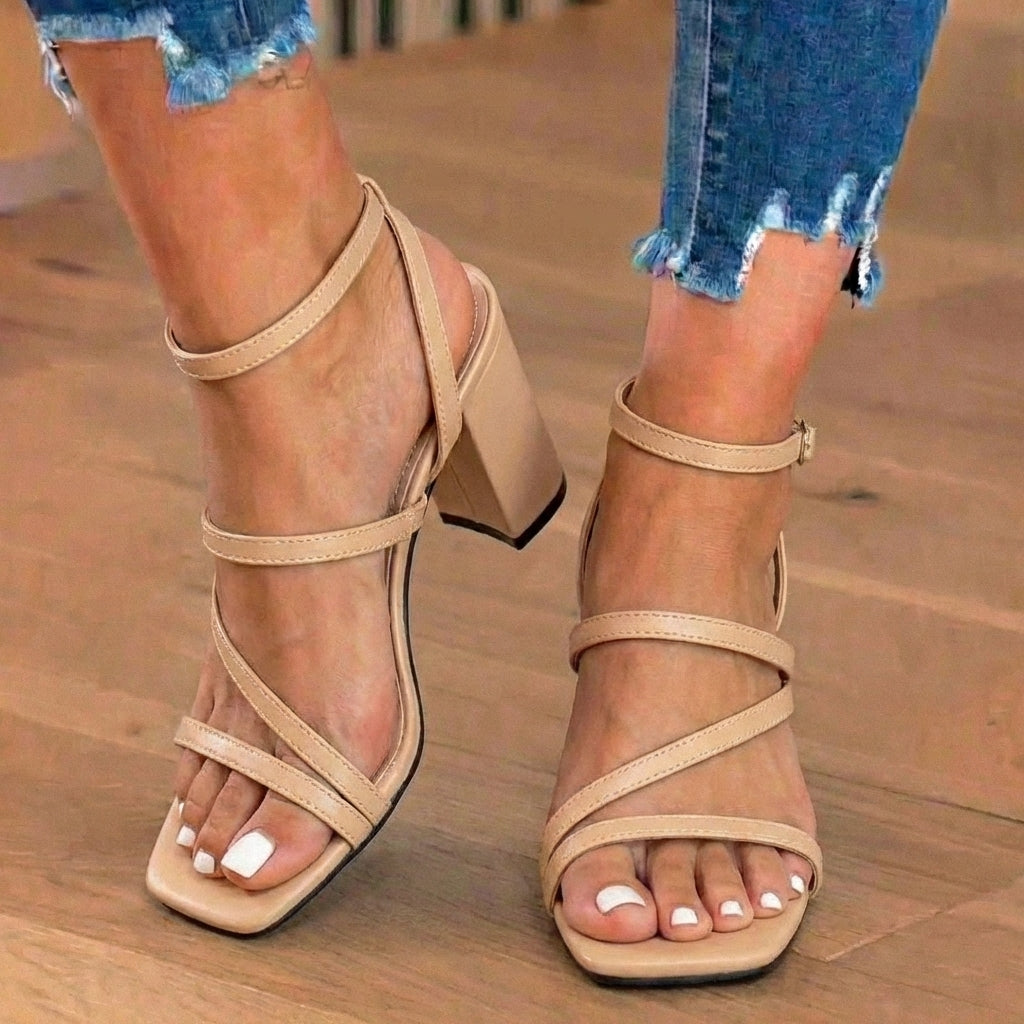 Vintage Inspired Orthopedic Shoes