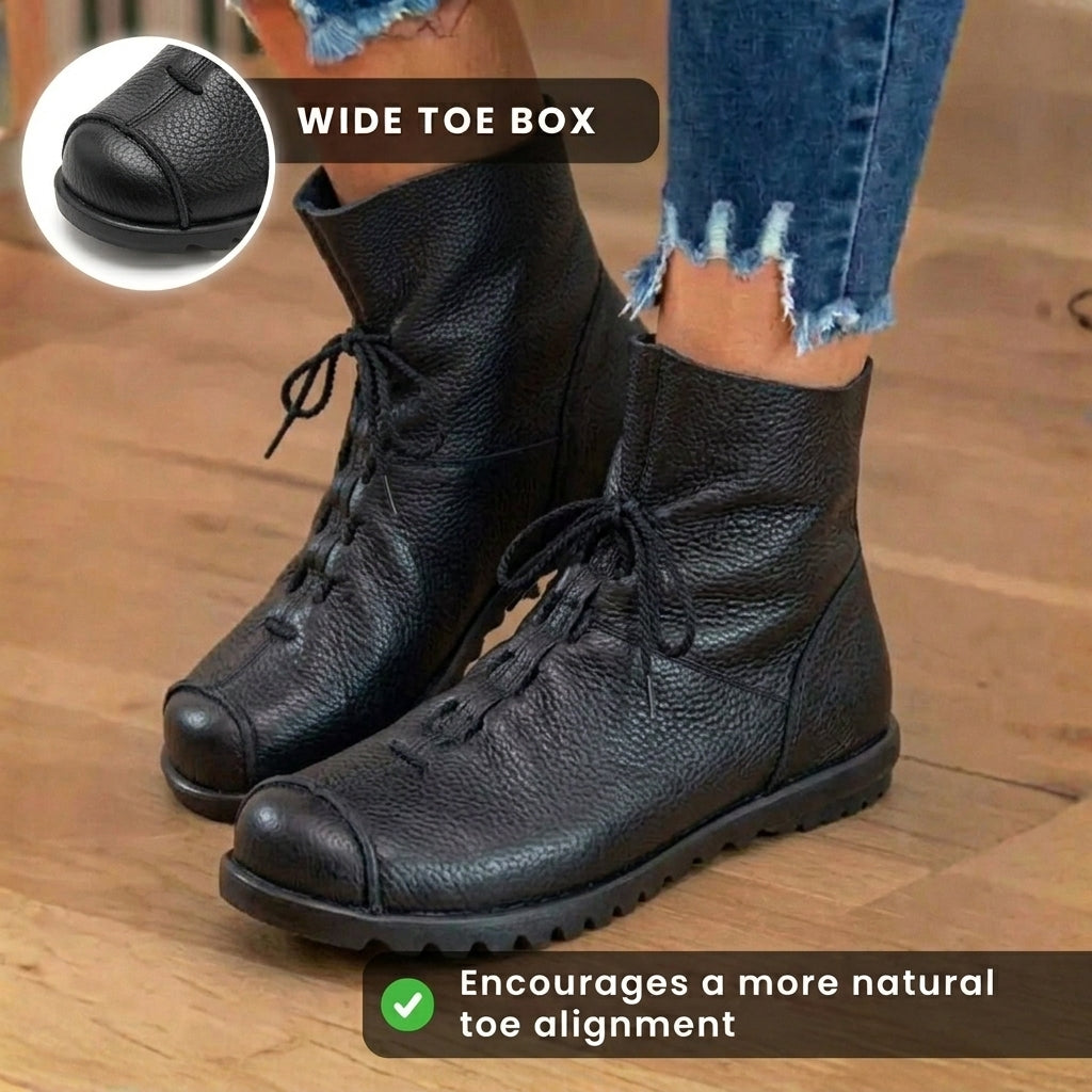 Comfortable Orthopedic Boots for Daily Wear
