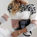 Vintage Inspired Pullovers