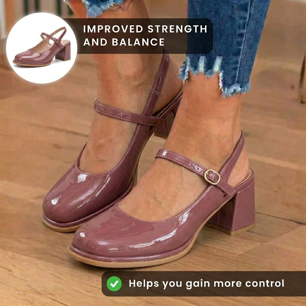 Comfortable Orthopedic Shoes for Daily Wear