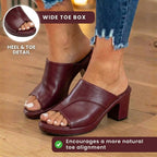 Stylish Orthopedic Shoes for Any Occasion