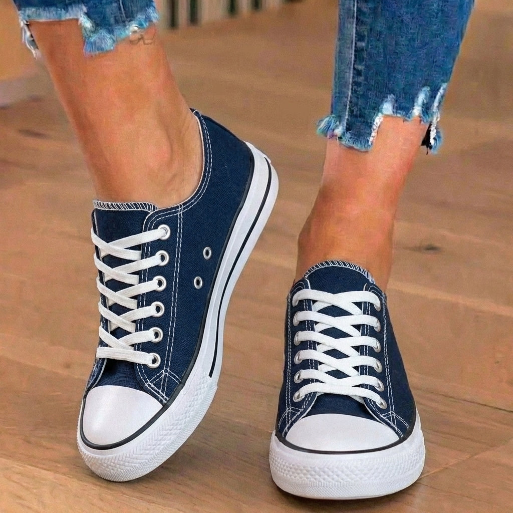 Vintage Inspired Orthopedic Shoes