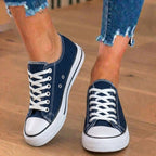 Vintage Inspired Orthopedic Shoes