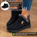 Stylish Orthopedic Boots for Any Occasion