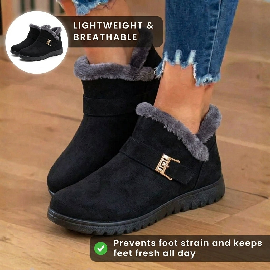 Stylish Orthopedic Boots for Any Occasion