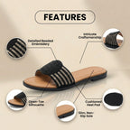 Comfortable Orthopedic Slippers for Daily Wear