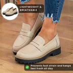 Comfortable Orthopedic Loafers for Daily Wear
