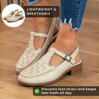 Elegant Orthopedic Sandals for Every Step