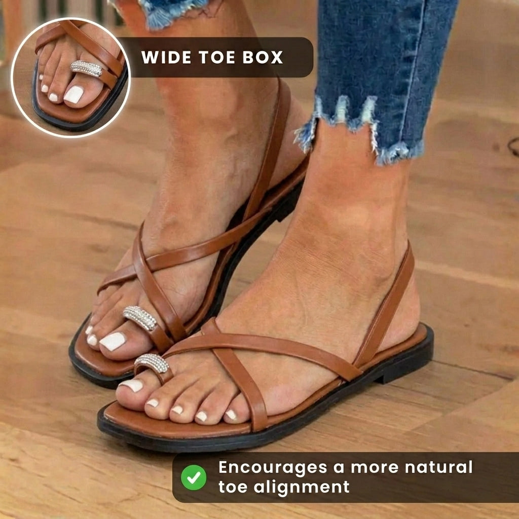 Comfortable Orthopedic Slippers for Daily Wear