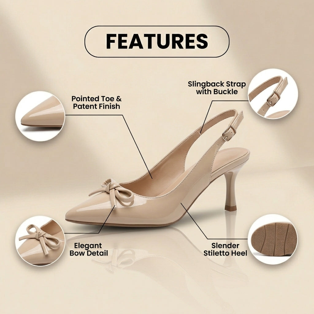 Graceful Orthopedic Sandals for Modern Look