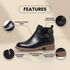 Comfortable Orthopedic Boots for Daily Wear