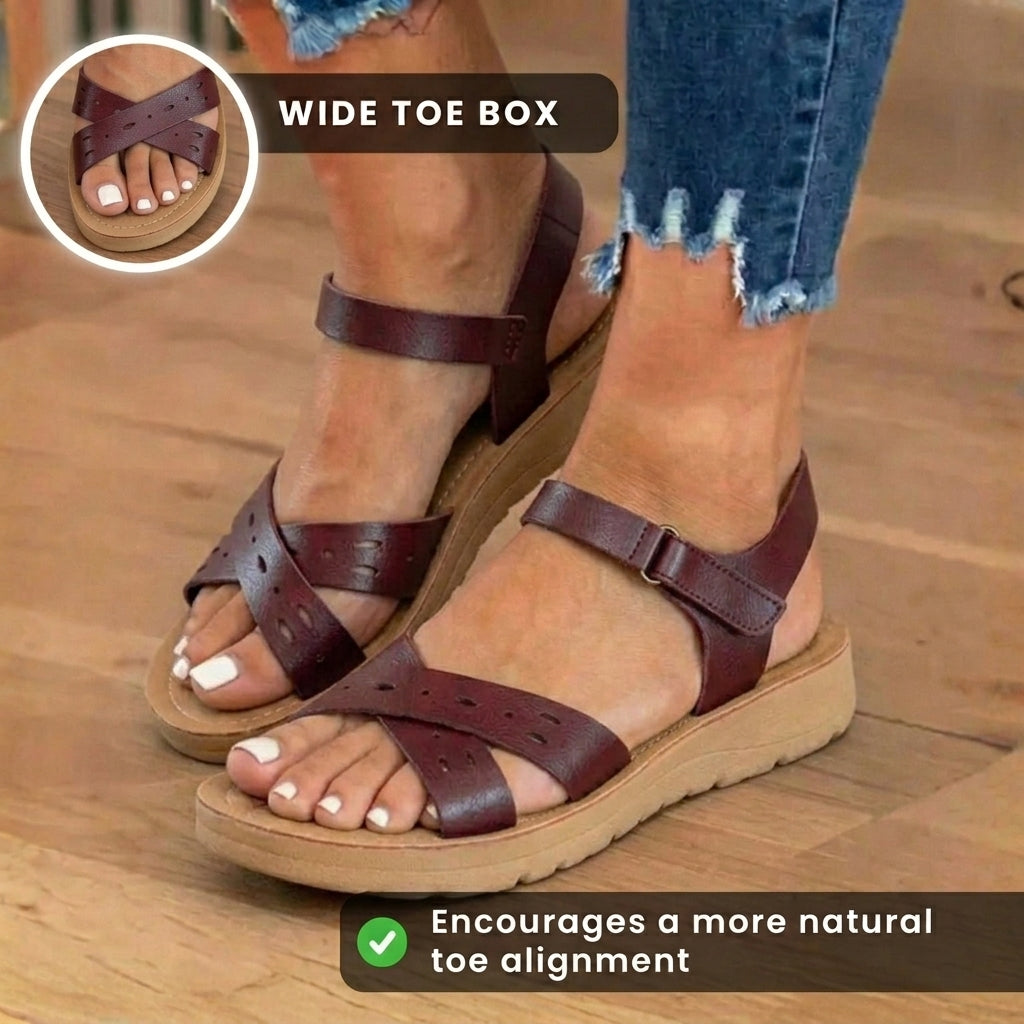 Comfortable Orthopedic Sandals for Daily Wear