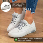 Beautifully Crafted Orthopedic Shoes